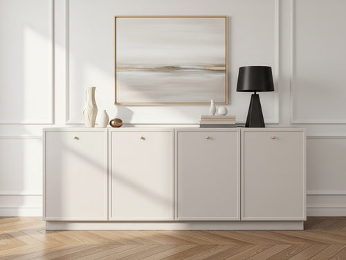 Lorina - Buffet 4 Portes