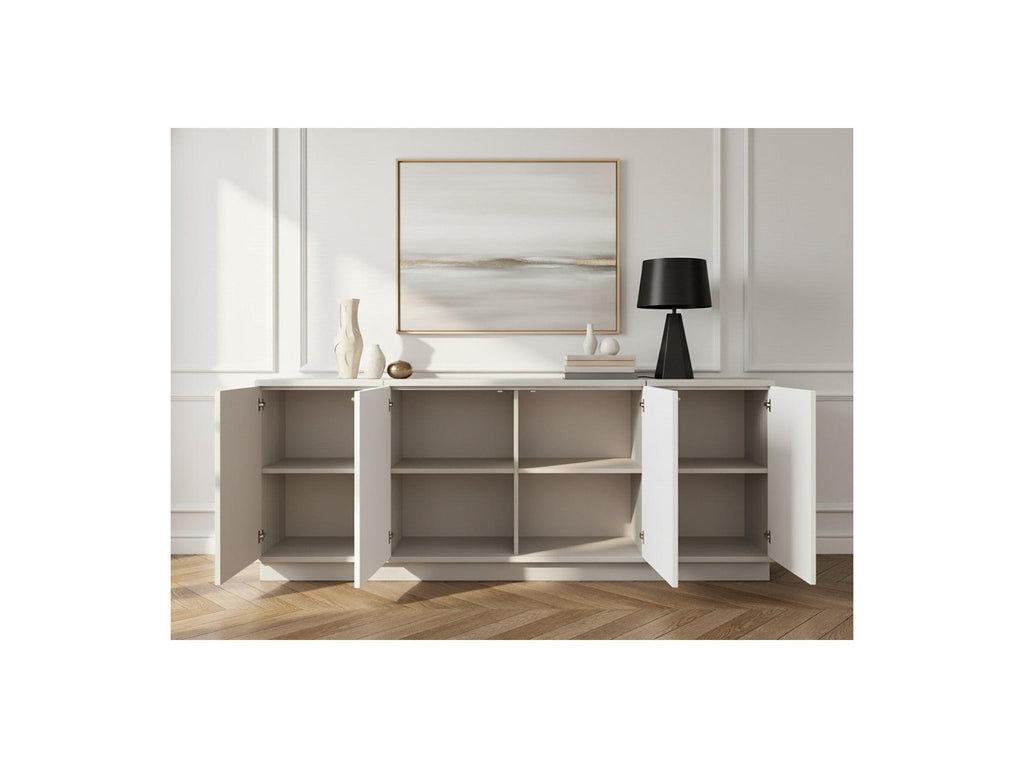 Lorina - 4-Door Sideboard