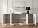 Lorina - Buffet 4 Portes