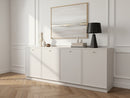 Lorina - Buffet 4 Portes