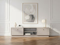 TV Unit 2 Drawers Lorina