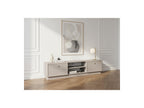 TV Unit 2 Drawers Lorina