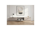 Lorina - Meuble Tv 1 Porte 2 Tiroirs 200 Cm
