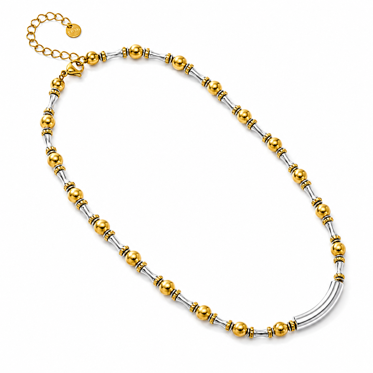 Collier Lumio