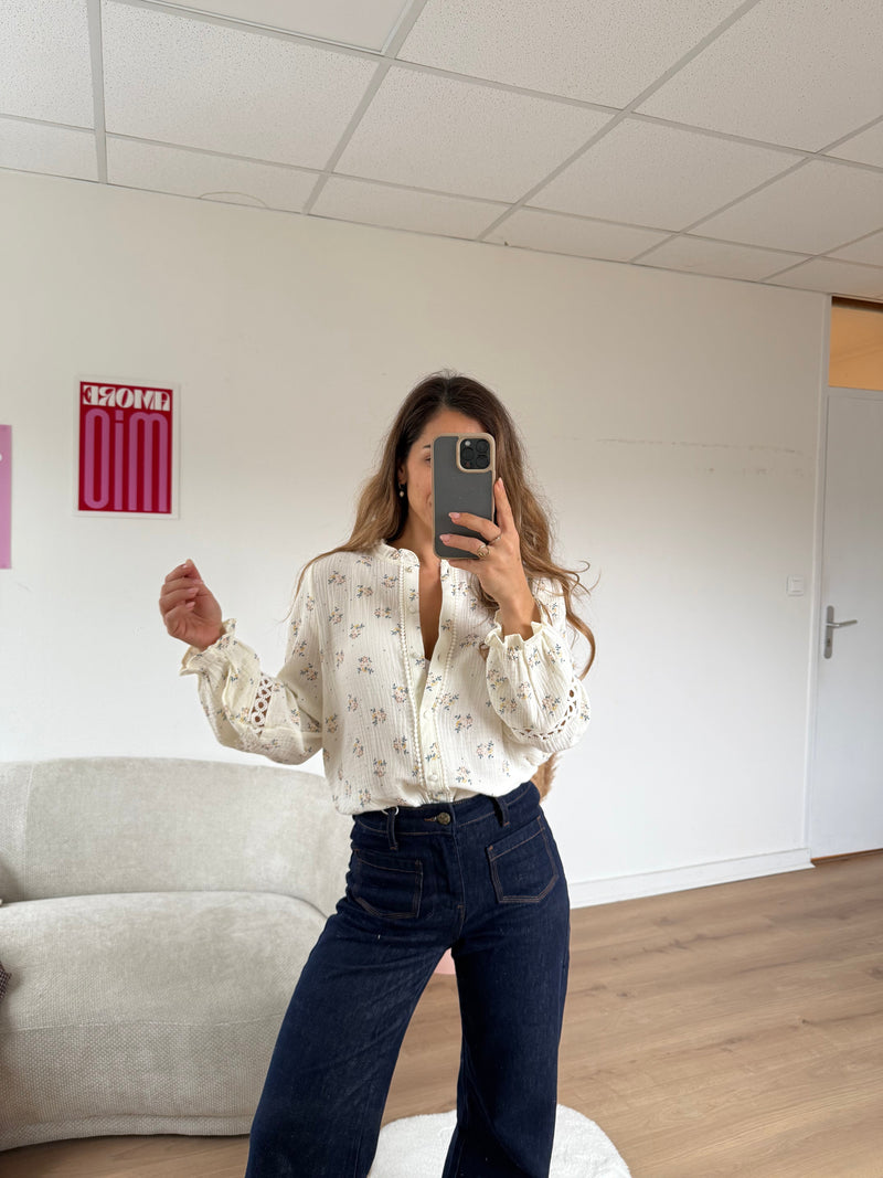 Blouse Rosalia