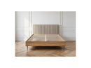 Oceane - Cama Con Lamas Macizas