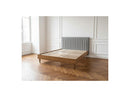 Oceane - Cama Con Lamas Macizas