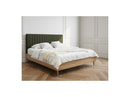 Oceane - Cama Con Lamas Macizas