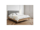 Oceane - Cama Con Lamas Macizas