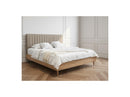 Oceane - Cama Con Lamas Macizas