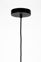 Isla Bambou Petite - Pendant light - Solid bamboo - Beige