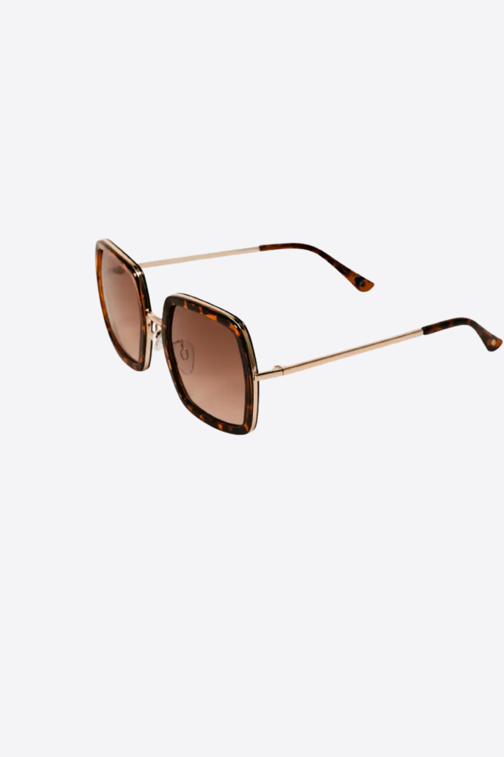 Sunglasses - Brown Tortoiseshell - Women