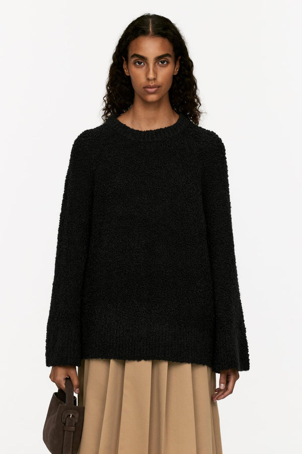 Pull Tecla - Noir