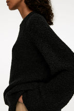 Jersey Tecla - Negro