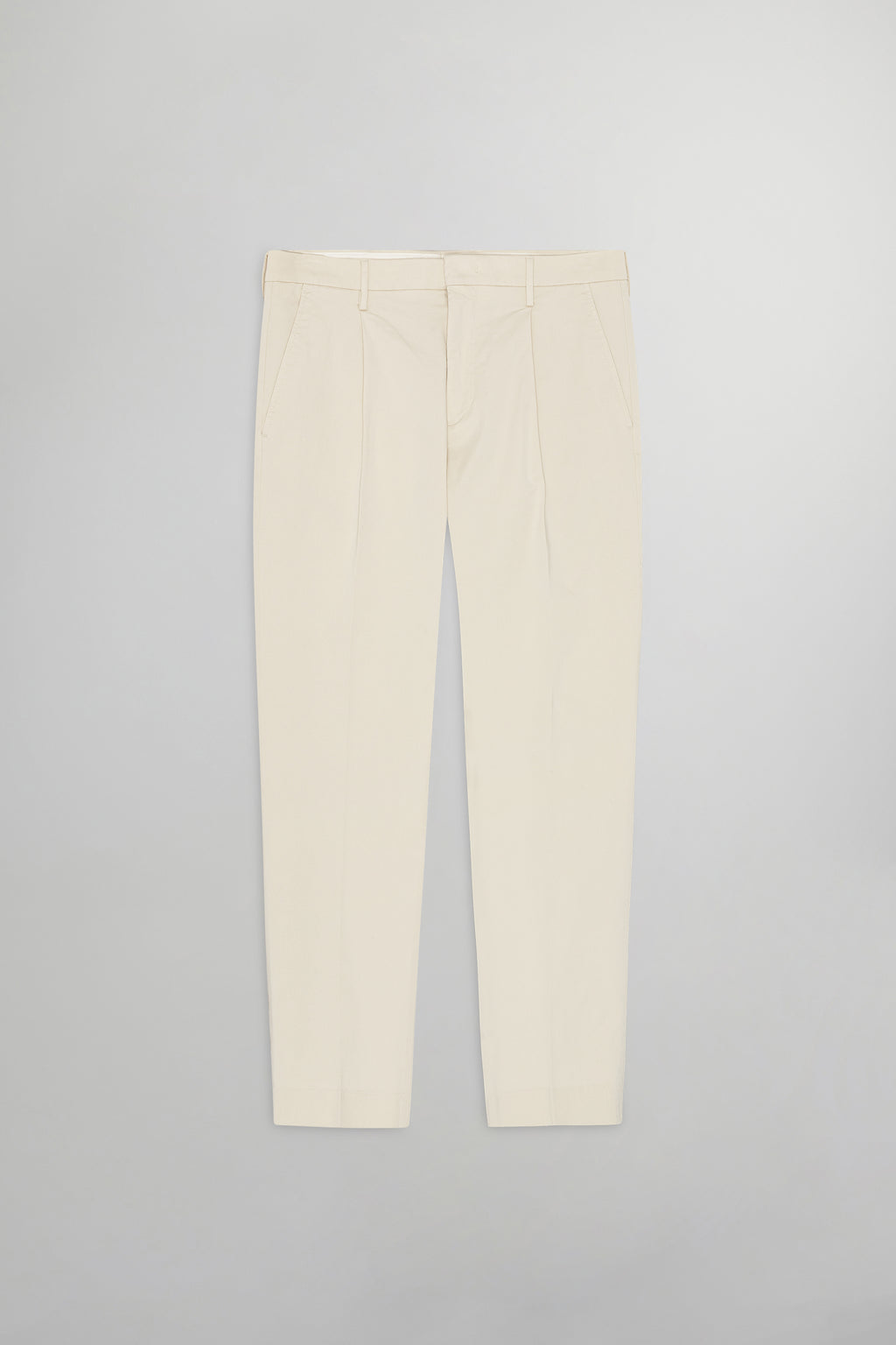 Bill Trousers - Ivory