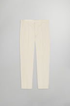 Bill Trousers - Ivory