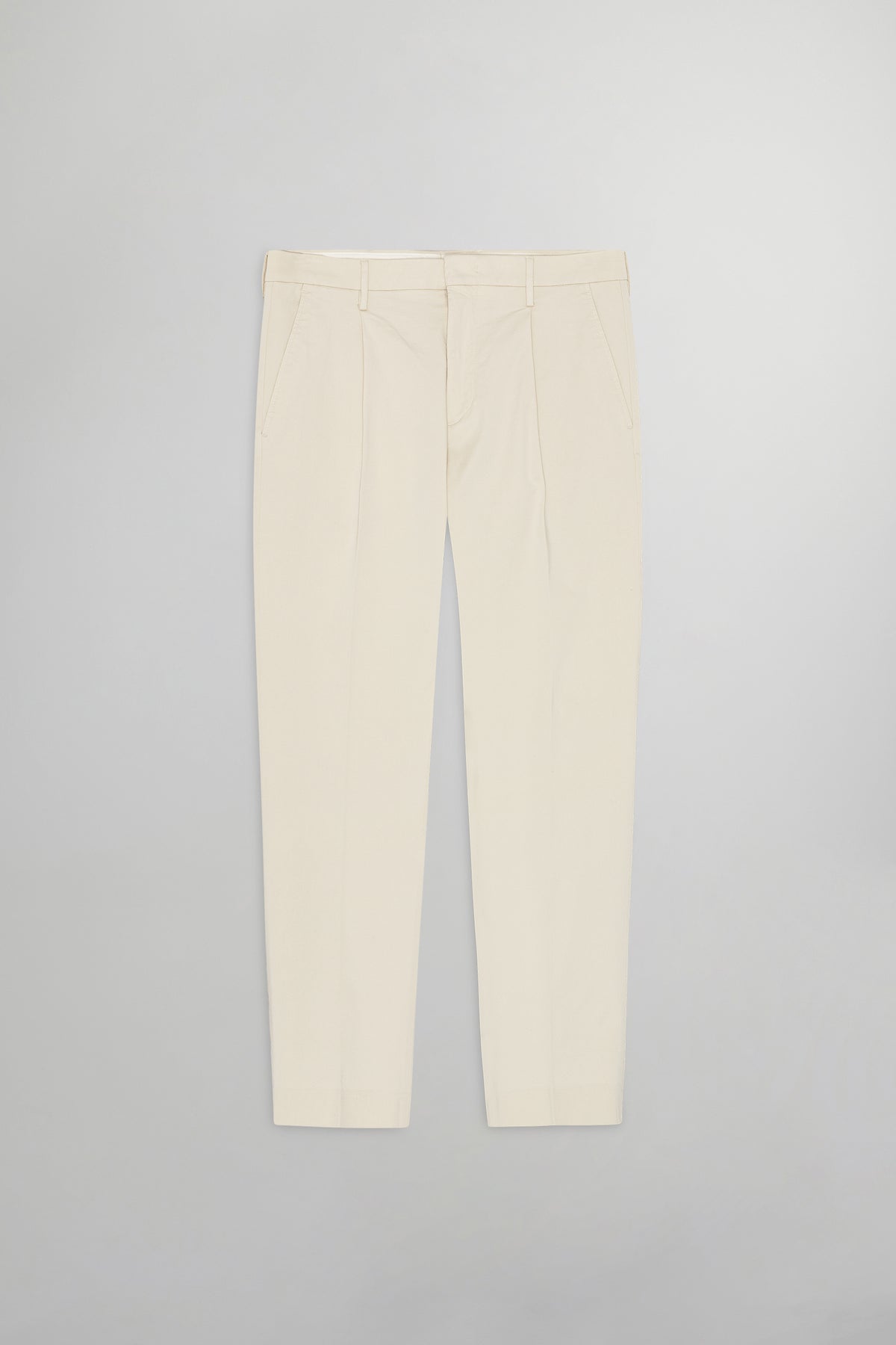 Bill Trousers - Ivory