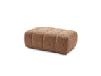 Nesty - Puf - Tejido jaspeado