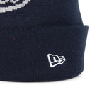 Bonnet New Era Bobble Script Ny Yankees