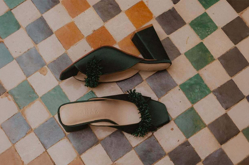 Image de la collection ZYNE