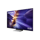 Samsung - OLED 77" S90F – TV QD-OLED 4K 144Hz