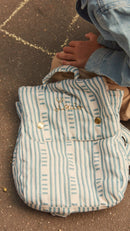 Sac À Dos Personnalisé - Hydra