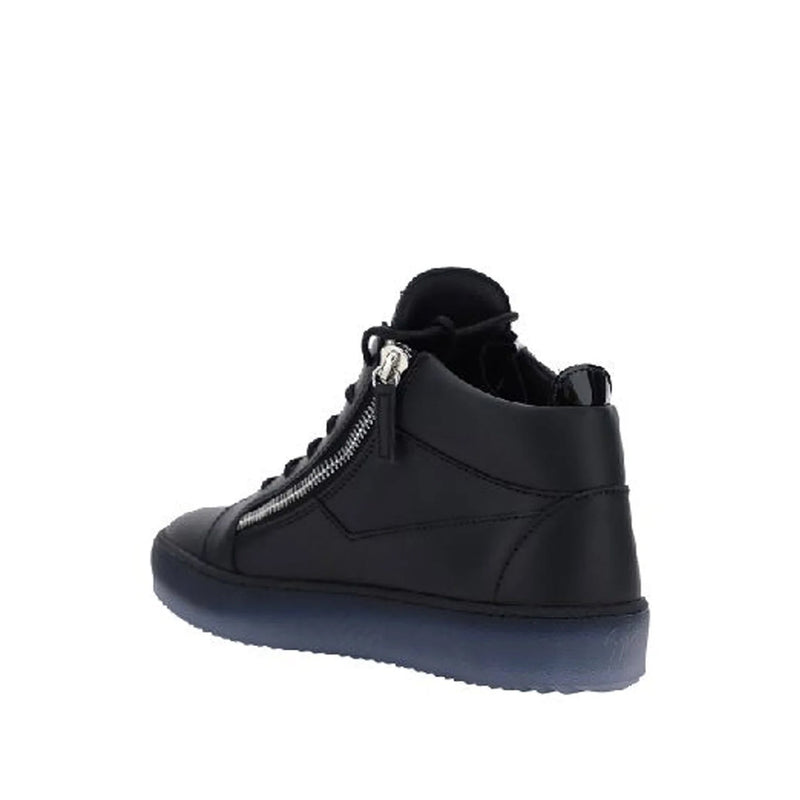 Sneakers - Giuseppe Zanotti May London - Black