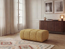 Nesty - Pouf - Tissu Chiné