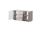 Lorina - Sideboard 2 Doors 3 Drawers
