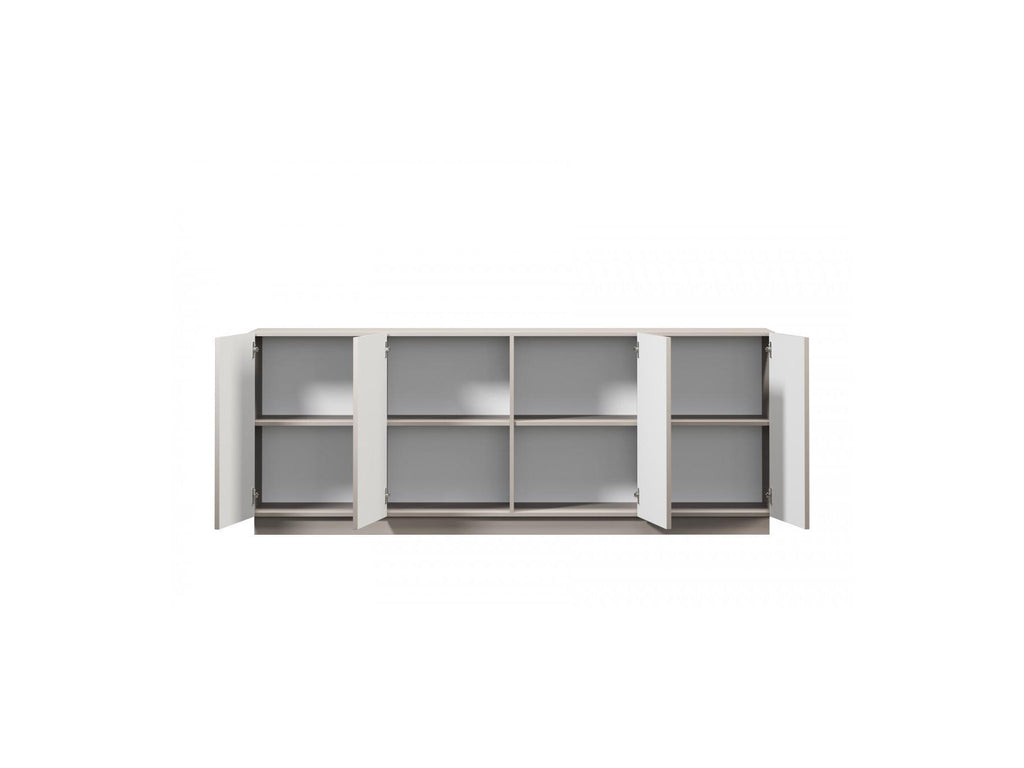 Lorina - 4-Door Sideboard