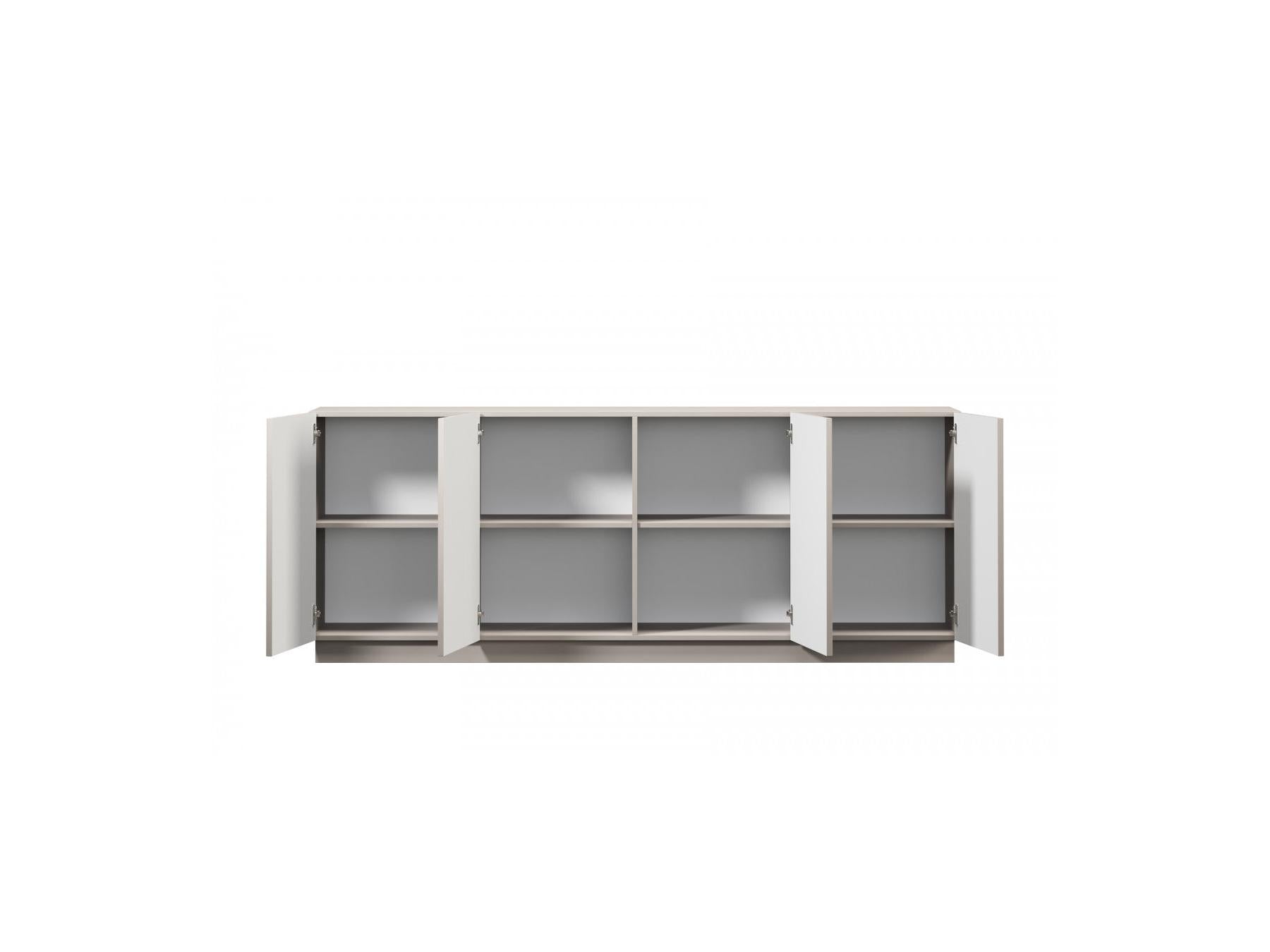 Lorina - 4-Door Sideboard