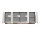 Lorina - Buffet 4 Portes