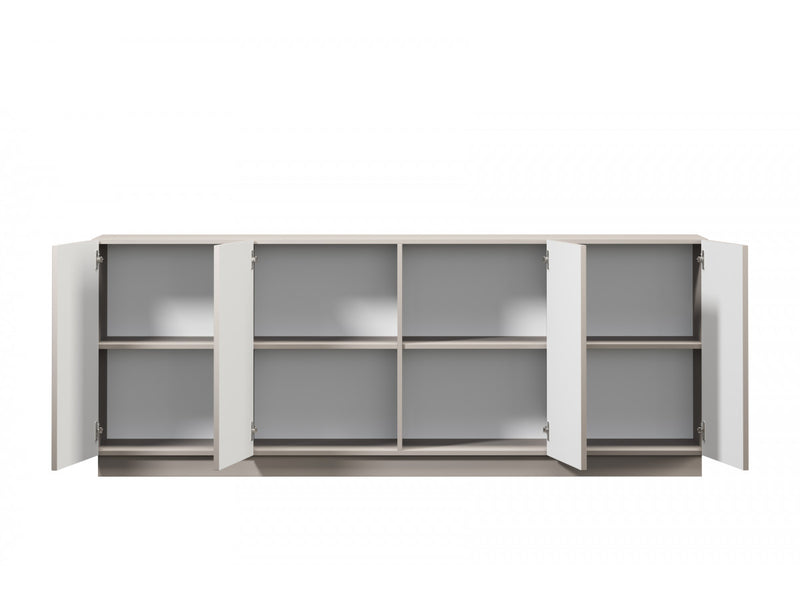 Lorina - Buffet 4 Portes