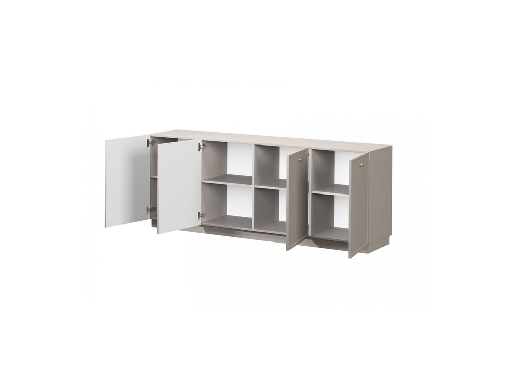Lorina - 4-Door Sideboard