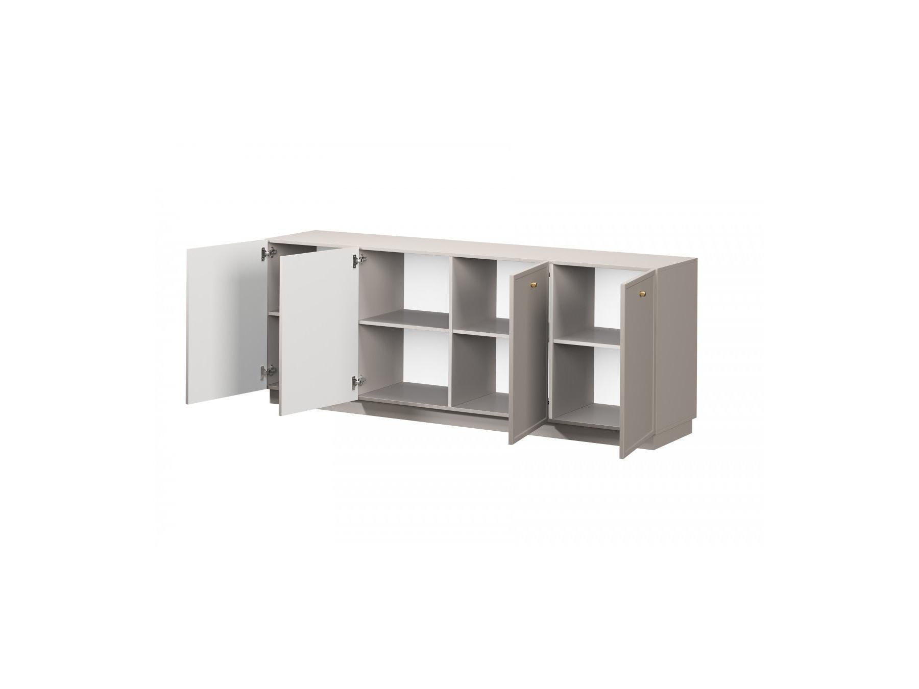 Lorina - 4-Door Sideboard
