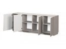Lorina - Buffet 4 Portes