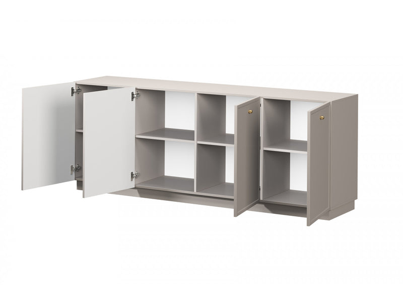 Lorina - Buffet 4 Portes