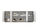 Lorina - Buffet 4 Portes