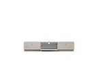 Lorina - Meuble Tv 1 Porte 2 Tiroirs 200 Cm