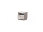 Lorina - Lot De 2 Tables De Chevet 1 Tiroir
