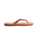 Havaianas - Chanclas Top Square Fusion Canyon Clay/Peach