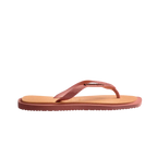 Havaianas - Chanclas Top Square Fusion Canyon Clay/Peach