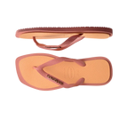 Havaianas - Chanclas Top Square Fusion Canyon Clay/Peach