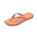 Havaianas - Chanclas Top Square Fusion Canyon Clay/Peach