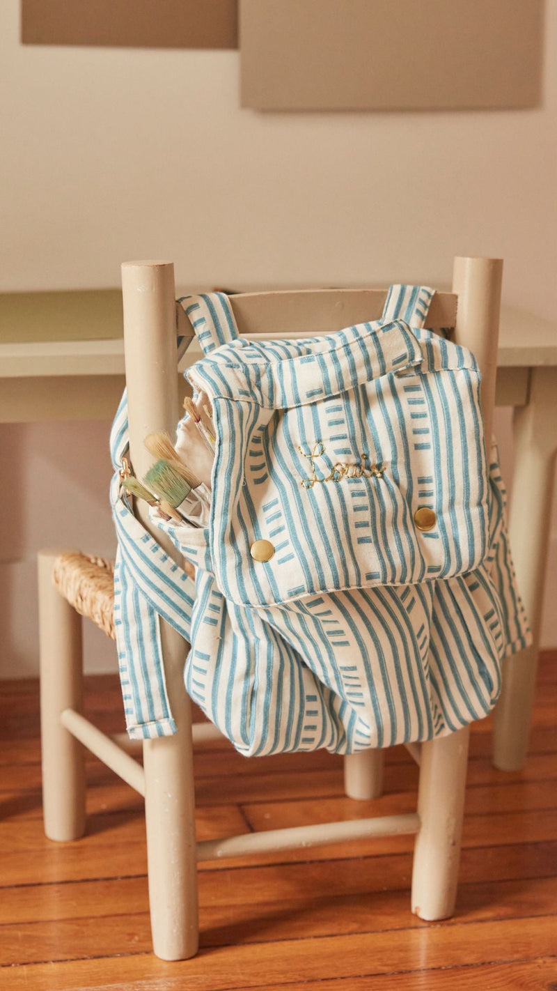 Sac À Dos Personnalisé - Hydra