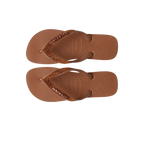 Havaianas - Tongs Top Glow Rust