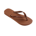 Havaianas - Tongs Top Glow Rust