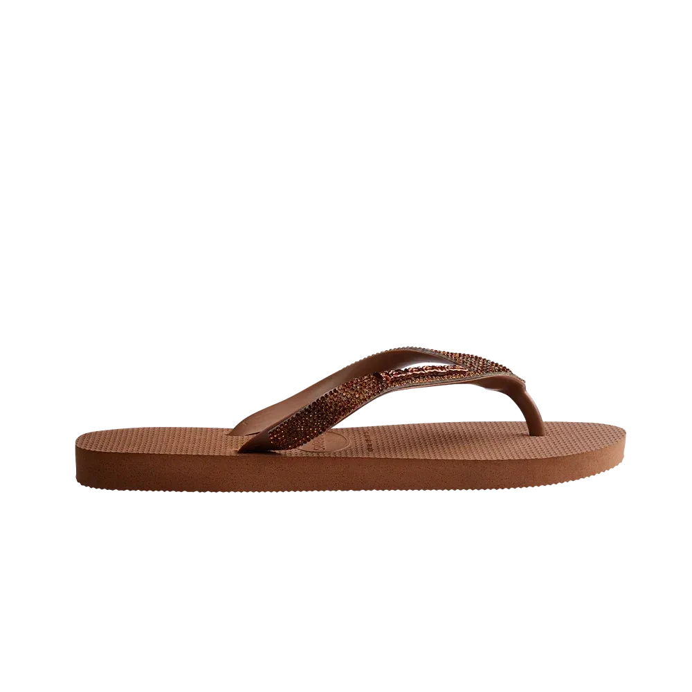 Havaianas - Tongs Top Glow Rust