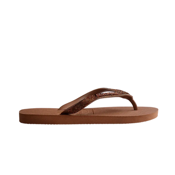 Havaianas - Chanclas Top Glow Rust