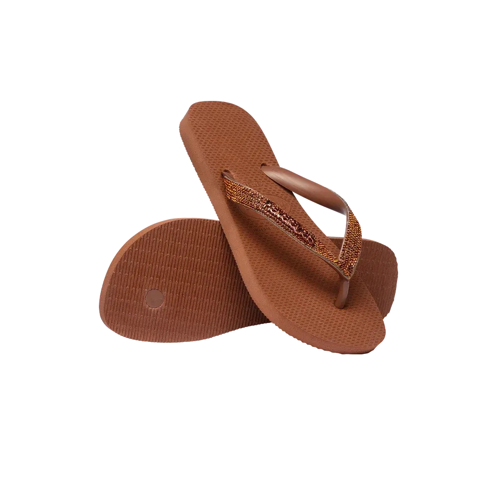 Havaianas - Tongs Top Glow Rust